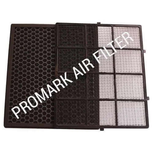 10 Micron Air Conditioning Filters