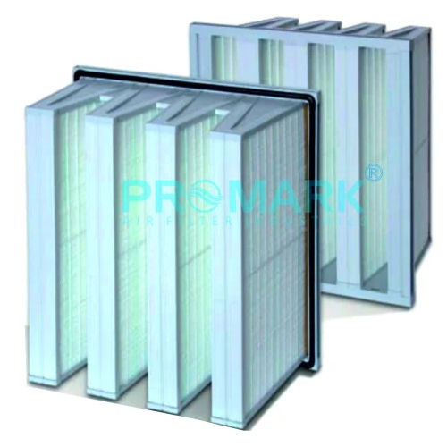 V Cell HEPA Filter