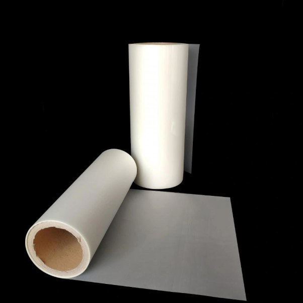 Thermal Laminating Film - Color: All Colors Available