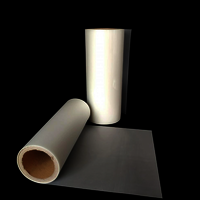 Thermal Laminating  Film - Color: All Colors Available