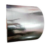 Silver Metallized Polyester Film