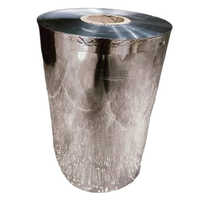 Heat Resistance Bopp Metallized Film 5 Inch