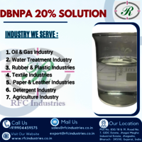 DBNPA 20% Solution