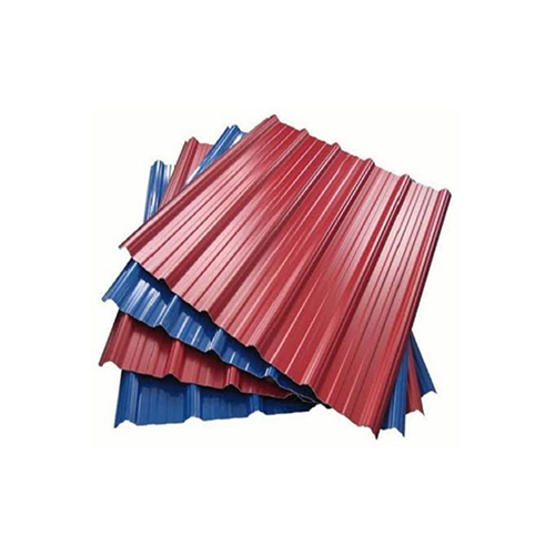 PPGI Roofing Sheet