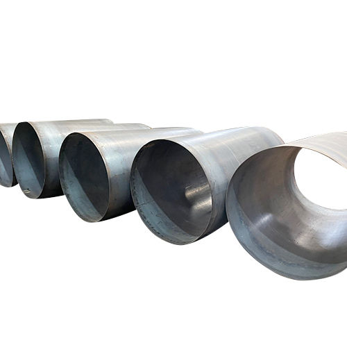 MS Pipe - Mild Steel, Galvanized Round Pipe with Brass Reinforcement | Designed for Welding Connections, JIS Standard Compliance, Enhanced Zinc Coating