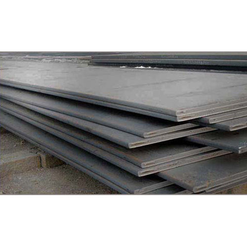 BQ Steel Plate