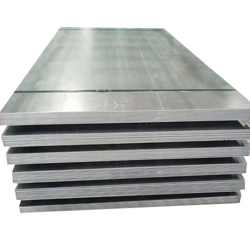 Steel Sheet - Structural Steel Plate | Durable for Construction Applications, Non-Standard Steel Standards