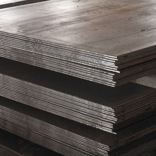 Steel Sheet