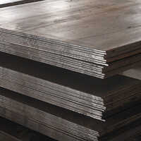 Silicon Steel Sheet - Grade A | JIS Standard, Ideal for Steel Components in Construction Applications