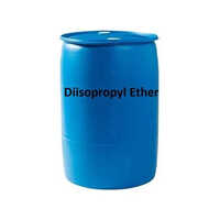 Dipe Diisopropyl Ether Chemical Application: Pharmaceutical
