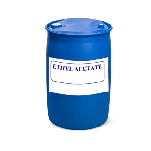 Liquid Ethyl Acetate