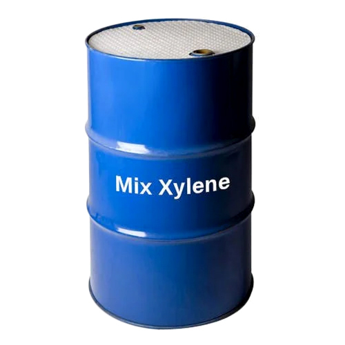 Liquid Mix Xylene Chemical