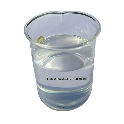 C10 Aromatic Naptha Chemical