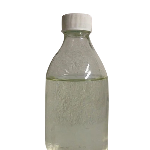 Liquid Bleach Chemical