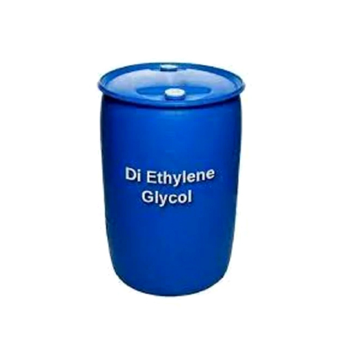 Diethylene Glycol Chemical