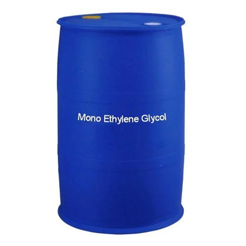 Mono Ethylene Glycol Chemical