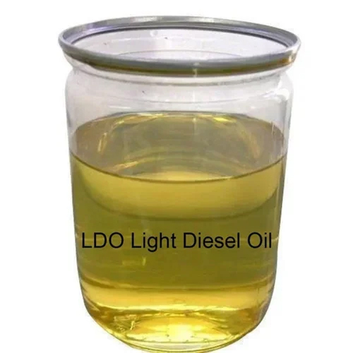 Light Diesel Oil