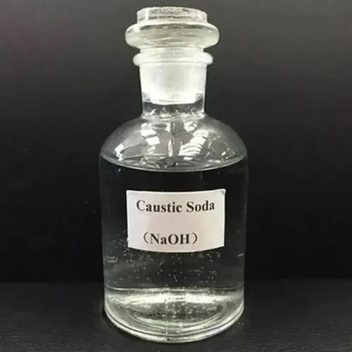 Technical Grade Caustic Soda