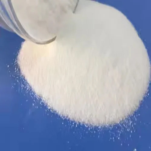 White Sodium Metabisulphite Powder