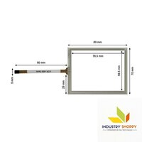 Touch Screen For Ktp-400 Square - Features: Robust Design