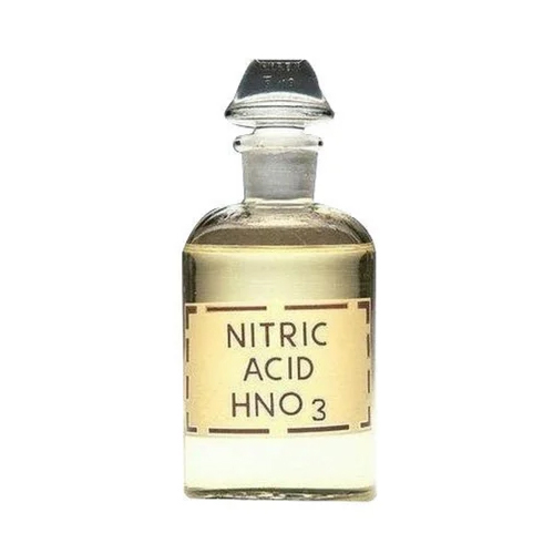 Liquid Nitric Acid