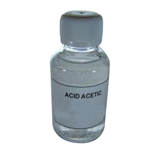 Liquid Acetic Acid