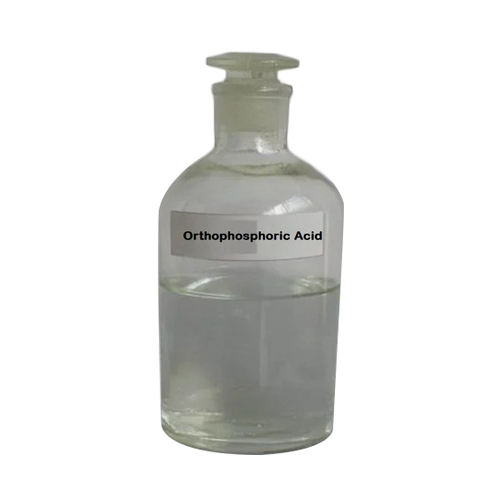 Liquid Orthophosphoric Acid