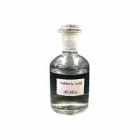 Liquid Sulphuric Acid
