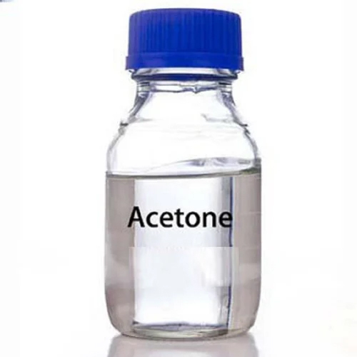 Acetone Solvent Chemical