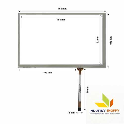 Touch Screen for LEV1700LK