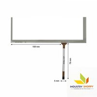 Touch Screen for LEV1700LK