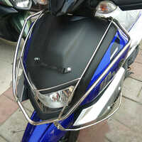 Yamaha Ray ZR Safety Gaurd