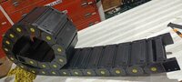 Cable Drag 45X125 Closed Chain
