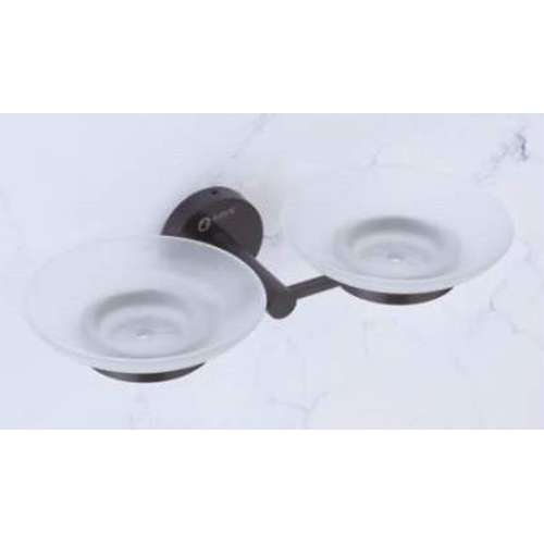 SGB 8014 Double Soap Dish