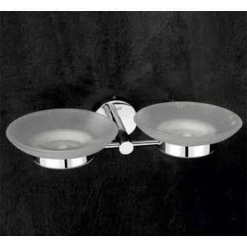 SG 8014 Double Soap Dish