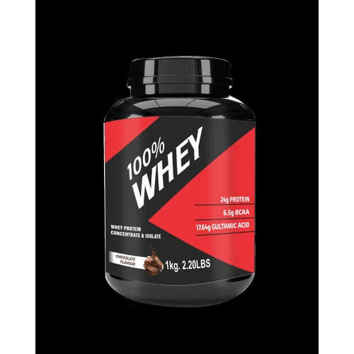 100 Whey Protein