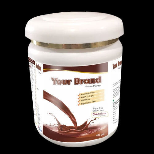 Protein Powder Chocolate Flavour