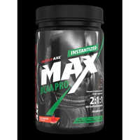 300gm Watermelon Flavour Muscle Axe Max Bcaa Powder
