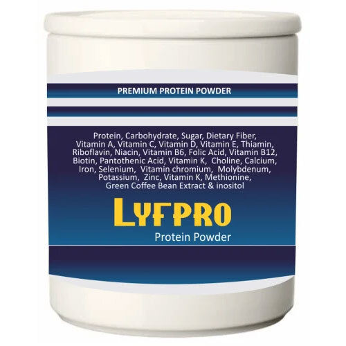 LYF Pro Protein Powder