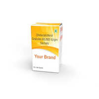 Cholecalciferol Granules 6000 Iu-gm Sachets