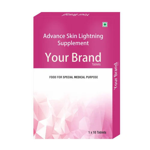 Advance Skin Lightning supplement