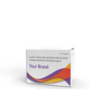 Lycopene Ginseng, Grape Seed Extract Green Tea Extract,multivitamin & Mineral Capsule