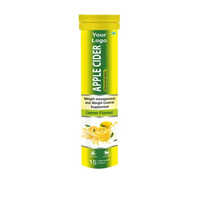 Apple Cider Vinegar Powder