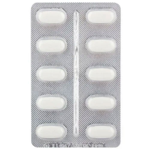 Calcium Carbonate Tablet