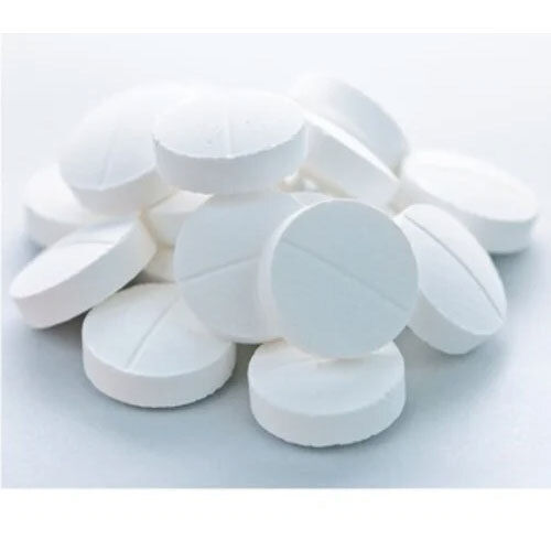 Calcium Supplement Tablets