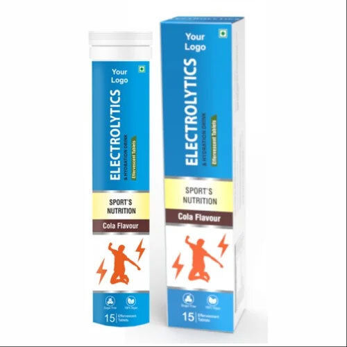 ELECTROLYTICS SPORTS NUTRITION