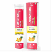 L Glutathione 1000mg Tablet at Best Price in Surat | Pavan Nutra L Glutathione 1000mg Tablet at Best Price in Surat | Pavan Nutra
