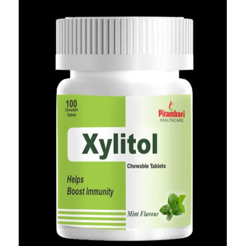 Xylitol Chewable Tablat