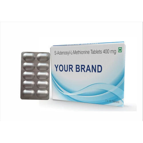 S Adenosyl L Methionine Tablets