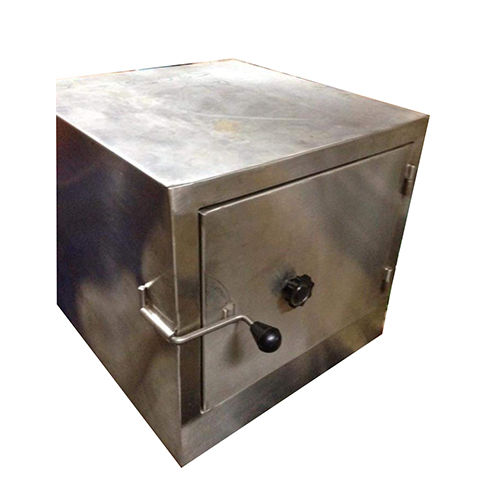 Semi Automatic Kitchen Stainless Steel Idly Box